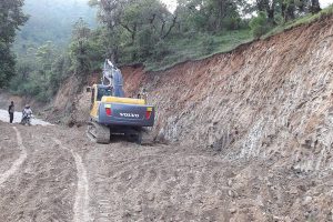 मध्यपहाडी आयोजनाको काम असारभित्रै सम्पन्न हुने