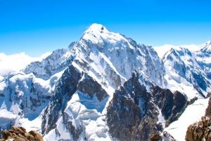 पर्यटन प्रवद्र्धनका लागि सिराइचुलीदेखि सगरमाथासम्म