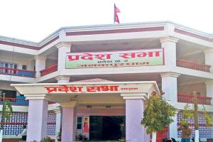 प्रदेश नं २ को विकास खर्च निराशाजनकः ११ महिनामा ३० प्रतिशत