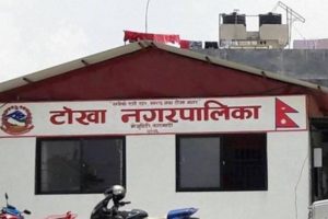 टोखाका सिकाइ केन्द्रमा ‘निःशुल्क इन्टरनेट सेवा’