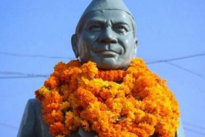 गणेशमान सिंह प्रजातन्त्र सेनानी सम्मान ११ जनालाई प्रदान