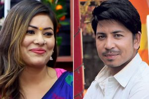 प्रकाश सपुत र सुनिता दुलाल सद‍्‌भावना दूतमा नियुक्त
