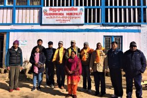 तीन महिनामा कर्जा प्रवाह भएन