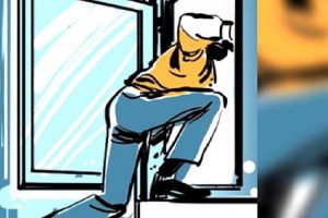 सामाजिक सुरक्षा भत्ताको रु ३९ लाख चोरी
