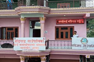 पचास लाखभन्दा बढीको योजनामा अनिवार्य डिपिआर