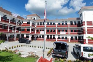 समयमै काम नगर्ने ठेकेदारलाई कारबाही गर्न निर्देशन
