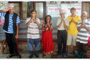 ज्येष्ठ नागरिलाई चिन्ता : नागरिक नभई मरिन्छ कि !
