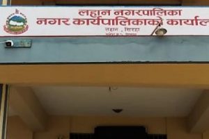 पर्यटक आकर्षित गर्दै गोसाइँ ताल