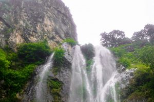 पहुँच मार्ग आन्तरिक पर्यटकको रोजाइमा