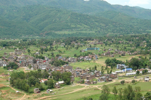 कृषिका विद्यार्थीको प्रयोगात्मक केन्द्र बन्दै रामपुर