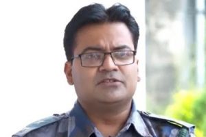 पुरस्कारको रकम गरिब तथा विपन्न नागरिकको उपचारमा खर्च