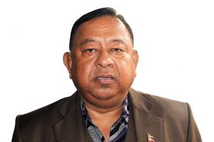प्राधिकरणको निमित्त महानिर्देशकमा राजकुमार क्षेत्री