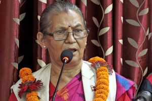 प्रादेशिक अस्पताललाई प्रभावकारी बनाउँछौः मुख्यमन्त्री शाक्य