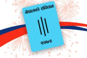 झापामा संविधान दिवसः सरसफाइ, निबन्ध प्रतियोगिता र फलफूल वितरण