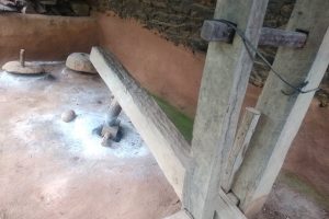 गाउँघरमा हराउन थाल्यो ढिकीजाँतो