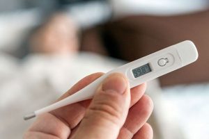 भाइरल ज्वरोका बिरामी बढे, बालबालिका बढी प्रभावित