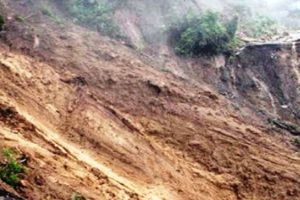पहिरामा परेर तीनको मृत्यु, एक बेपत्ता