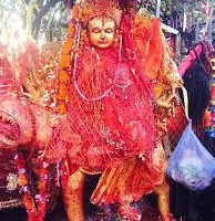 पाथीभरा मन्दिर दर्शनार्थीका लागि खुला