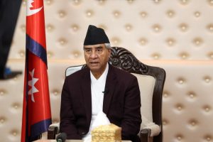 प्रधानमन्त्रीद्वारा जितिया पर्वको शुभकामना