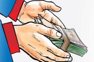 पहिराले ज्यान गुमाएका परिवारलाई नगरको राहत