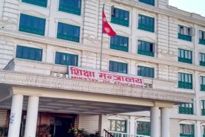 इसिडी कक्षा बन्द भएकामा विद्यालय व्यवस्थापन समिति महासङ्घको चासो