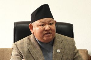 ‘धार्मिक पर्यटन प्रवद्र्धनका निम्ति शिव परिपथ अपरिहार्य’