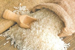 छुट सुविधाले खाद्यको चामल सकिदै