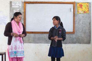 ‘१७ थरि शिक्षकका ३७ माग सम्बोधन हुने’
