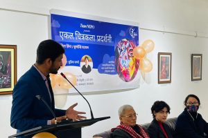 महिला हिंसा: भ्रुणदेखि घाटसम्म