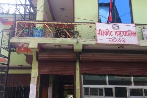 गडहरे गुफाको भूभौतिकी सर्भे गरिने