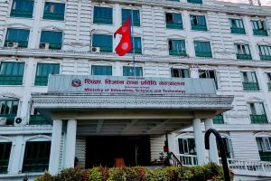 माघ १५ सम्म विद्यालय बन्द गर्ने शिक्षा मन्त्रालयको निर्णय
