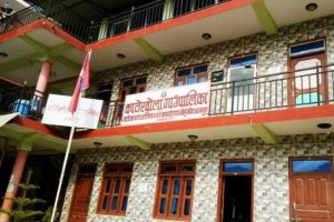 काठेखोला ‘डिजिटल गाउँपालिका’
