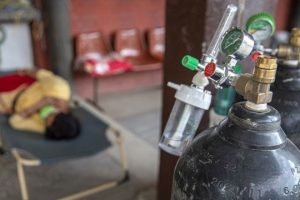 स्वास्थ्य पूर्वाधार र अक्सिजनको व्यवस्था गर्न आग्रह