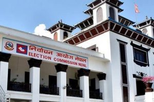 गाउँपालिका अध्यक्षका उम्मेद्‌वारले ३ लाख ५० हजार मात्र खर्च गर्न सक्ने