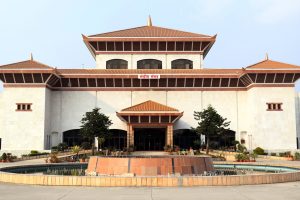 अबको संसद् बैठकमा महाभियोगबारे छलफल हुने