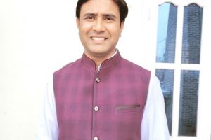 वडा अध्यक्षमा बिजय खड्काको उमेदवारी