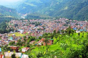 वीरेन्द्र–ऐश्वर्य उद्यान अन्तिम चरणमा