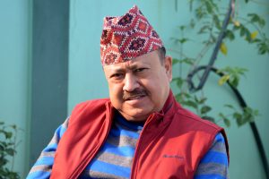 धनगढीको मेयरमा हमाल विजयी