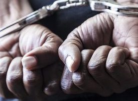 नेपाल प्रहरीद्धारा लागुऔषधमा  संलग्न एकजना भारतीय नागरिकलाई पक्राउ