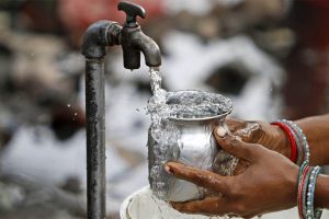 उपत्यकामा खानेपानी वितरण गर्दै आएको केयूकेएलको खानेपानीमा हैजा र झाडापखालाको जीवाणु