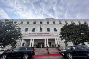देशैभर एकै चरणमा मंसिर ४ गते प्रतिनिधिसभा र प्रदेशसभाको निर्वाचन हुने