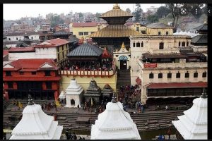 पशुपतिनाथ क्षेत्रमा नसालु पदार्थ बेचबिखन तथा सेवनमा निषेध