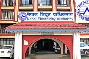 काठमाण्डौका केही क्षेत्रमा आजबाट मंसिर १ सम्म विद्युत सेवा अवरुद्ध हुनसक्ने