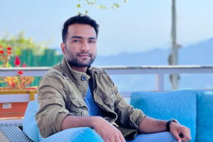 दिपक भट्टको करोडौं रकम कारोबार