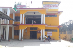 भौतिक पूर्वाधार तथा विकासमा मनराशिसवा नगरपालिका