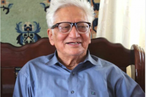 पूर्वमन्त्री मथुराप्रसाद श्रेष्ठको उपचारको क्रममा निधन