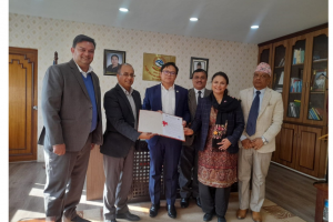 हवाई भाडा कम गरेर  पर्यटन उद्योगलाई प्रतिस्पर्धी बनाउने-पर्यटनमन्त्री