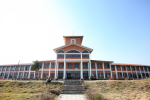 स्ववियु चुनावले विश्वविद्यालयको परीक्षा प्रभावित