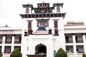 आज राति १२ बजेपछि राष्ट्रपति निर्वाचनको प्रचारप्रसार गर्न नपाईने