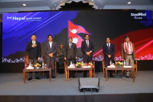 विभिन्न पाँच विषयमा गहन छलफल गर्दै दोस्रो नेपाल ट्रेड समिट सम्पन्न